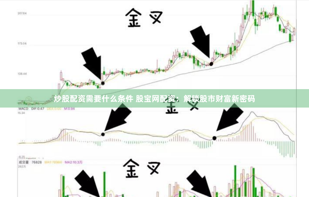 炒股配资需要什么条件 股宝网配资：解锁股市财富新密码