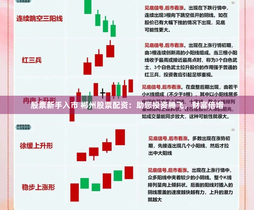 股票新手入市 郴州股票配资：助您投资腾飞，财富倍增