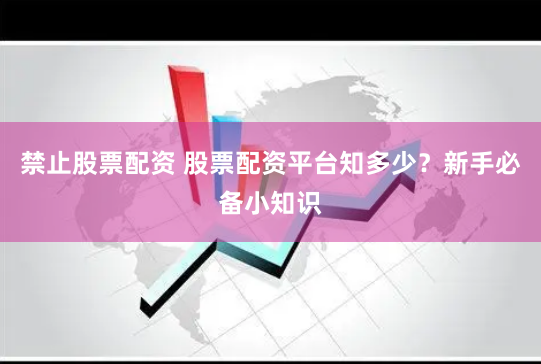禁止股票配资 股票配资平台知多少？新手必备小知识