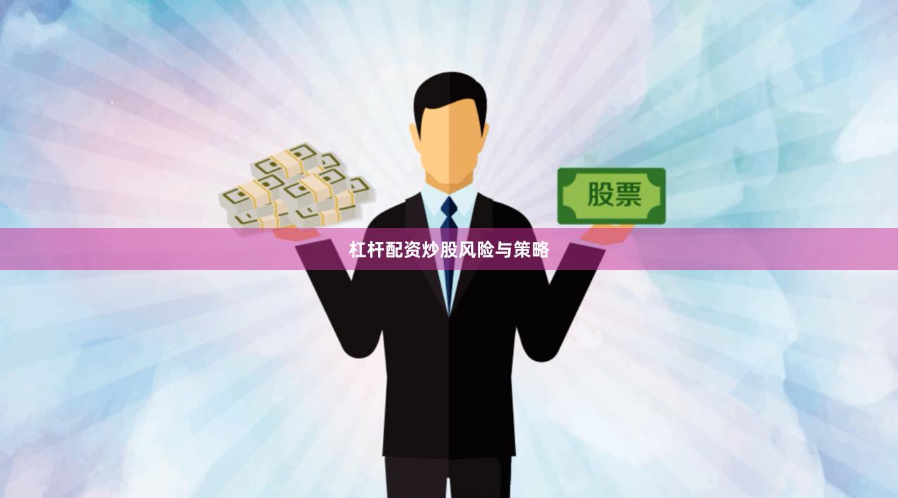 杠杆配资炒股风险与策略