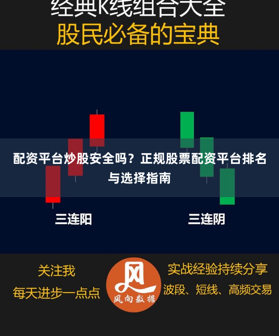 配资平台炒股安全吗？正规股票配资平台排名与选择指南