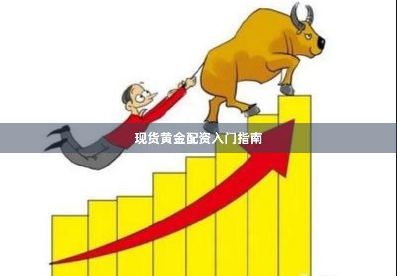 现货黄金配资入门指南